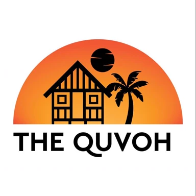 The Quvoh logo